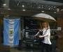 Argentina spet prosi za posojilo pri Mednarodnem denarnem skladu (IMF)
