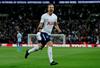 Kane zagotovil Tottenhamu Ligo prvakov