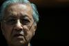 Malezija: Mahatir Mohamad bo najverjetneje predal premierski položaj
