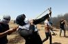 Na novih protestih v Gazi izraelske sile ubile enega, ranile pa več kot sto ljudi