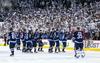 Winnipeg presenetljivo postal ponos kanadskega hokeja