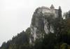 Končujejo obnovo Blejskega gradu, ki v obiskanosti znova podira rekorde