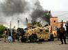 Najmanj 15 mrtvih in več kot 40 ranjenih v napadih na vzhodu Afganistana