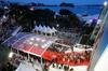 Prva polovica Cannesa brez presežkov