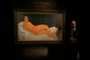 Modiglianijev akt nadaljuje trend vrtoglavih dražbenih cen