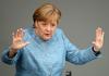 Je nemška koalicija zaradi migrantske politike Angele Merkel pred razpadom?