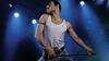 Queen: Bohemian Rhapsody s frekvenc na platno