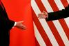 Kitajska z ZDA dosegla dogovor, da se državi ne bi zapletli v trgovinsko vojno