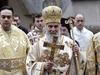 Srbski patriarh Irinej na prvem obisku v Sloveniji