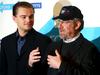 Vrnitev filmskega dvojca Spielberg-DiCaprio: film o tistem predsedniku, ki je zajezil kukluksklan