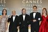 Presežki in razočaranja filmskega festivala v Cannesu