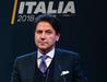 Italijanski javnosti neznani Conte pod drobnogledom medijev