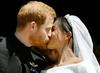 Gostje želijo poroko princa Harryja in Meghan unovčiti po eBayu