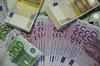 Bruselj Slovenijo opozoril na morebitno začasno ustavitev izplačevanja denarja EU-ja