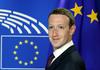 Zuckerberg v Bruslju: Zavezani smo Evropi in delimo evropske vrednote
