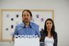 Vodja Podemosa po nakupu vile za 600.000 evrov preverja zaupanje v stranki