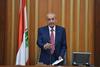 Libanon: Tudi po 26 letih Beri ostaja v predsedniškem sedlu parlamenta
