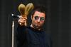 Liam Gallagher se po 10 letih poslavlja od svoje znamke oblačil 
