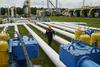 Dogovor Gazproma in EU-ja: namesto milijardne kazni izpolnjevanje zavez