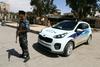 V Siriji priprli skrajneža Islamske države, povezanega z napadom v Nici