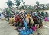 Amnesty: Nigerijski vojaki posiljevali dekleta, ki so pobegnila pred Boko Haramom