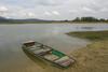 Sanacija preliva bo zaščitila ribe v Cerkniškem jezeru