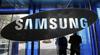 Največ pametnih mobilnikov še vedno proda Samsung