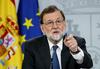 Rajoy proti predčasnim volitvam, socialisti zahtevajo glasovanje o nezaupnici