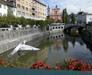 Washington Post: Ljubljana prav tako (če ne še bolj?) privlačna kot Amsterdam