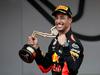 Ricciardo dobil uspavanko v Monte Carlu