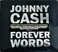 Različni izvajalci: Johnny Cash Forever Words