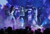 K-pop spet ruši rekorde: zasedba BTS napolnila stadion Wembley 