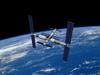 Kitajska vesoljska postaja bo odprta za vse države Združenih narodov