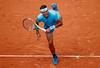 Ugoden žreb za Nadala na poti do 12. lovorike na Roland Garrosu