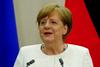 Angela Merkel za uravnoteženje razlik znotraj evroobmočja