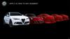 Alfa Romeo napovedala nove športne terence in ponovno rojstvo športnikov 8C in GTV