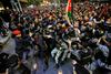 Po množičnih protestih odstopil jordanski premier Hani Al Mulki