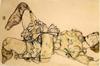 Pretresanje Schieleju očitanega spolnega prestopništva iz časovne oddaljenosti