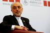 Iran je znova začel povečevati zmogljivosti za bogatenje urana