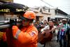 Oblasti v Gvatemali prepozno izdale opozorilni alarm, 75 mrtvih