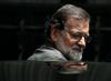 Odstavljeni španski premier Rajoy se poslavlja od politike