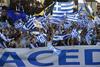 Grški protesti: 