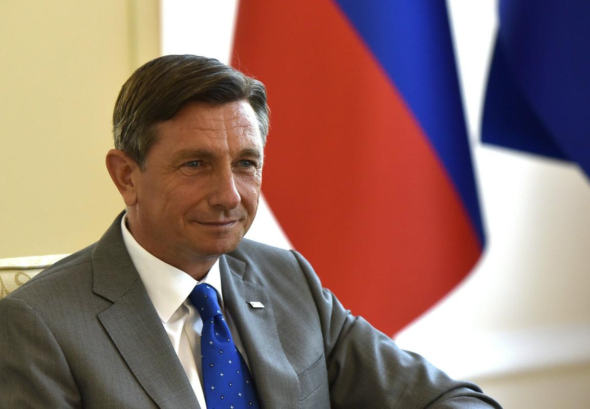 Do 60 poslanskih glasov za preferenčni glas bo zelo težko priti, je opozoril Borut Pahor. Foto: BoBo