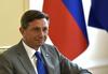 Pahor se bo temeljito prepričal, da mandatarski kandidat soglasja ne bo umaknil