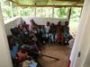Majiwa 18': Slovenski zdravniki na pomoč pri oskrbovanju bolnikov na kenijskem podeželju
