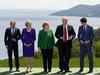 Vrh G7: Brez dogovora o vprašanju carin