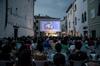 Izolski Kino Otok odprl kitajski celovečerec Balon