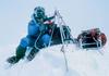 Pred natanko 40 leti sta Nejc Zaplotnik in Andrej Štremfelj stopila na vrh sveta
