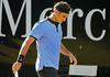 Uspešen začetek Federerja na travi, Jakupovićeva že v četrtfinalu
