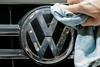 Volkswagen mora za afero Dieselgate plačati milijardo evrov kazni